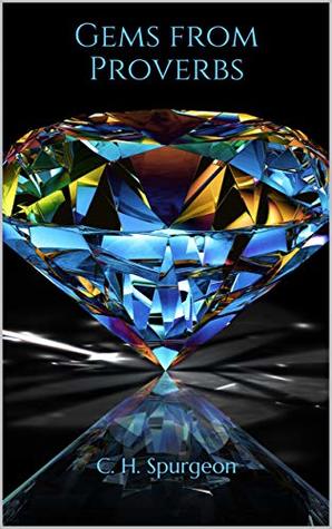 Gems from Proverbs