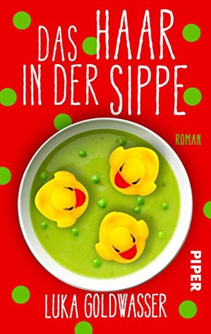 Das Haar in der Sippe (Kindle Edition)