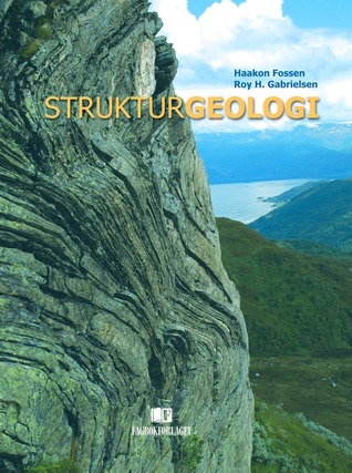 Strukturgeologi