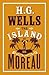 The Island of Dr Moreau by H.G. Wells