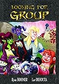 Looking For Group: Volume 9
