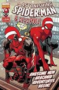 The Astonishing Spider-Man & Deadpool #9
