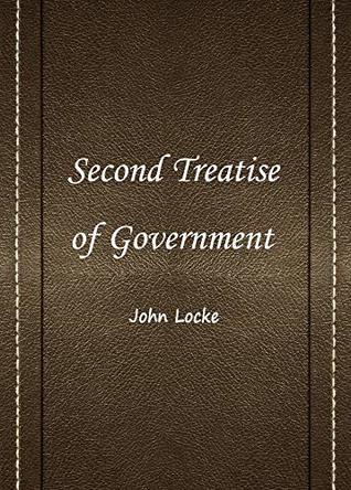 Second Treatise of Government