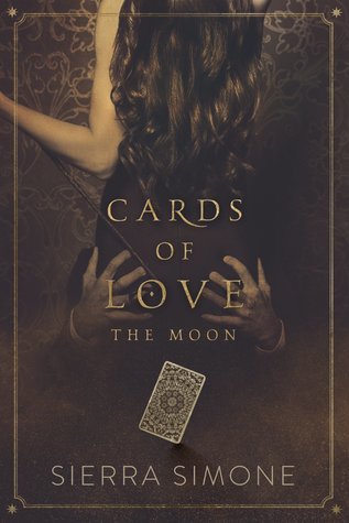 Cards of Love: The Moon (New Camelot Trilogy, #4)