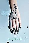 A Line in the Dark by Malinda Lo A Line in the Dark by Malinda Lo