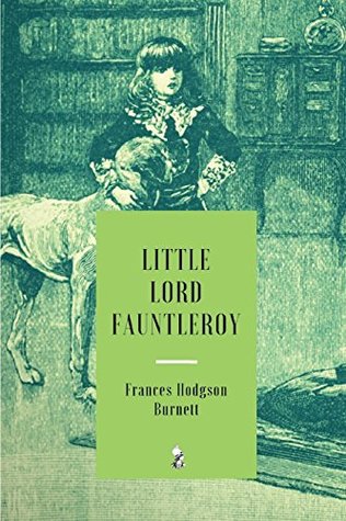 Little Lord Fauntleroy
