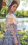 A Lord for the Wa...