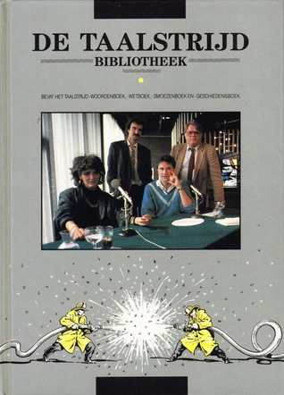 De Taalstrijd Bibliotheek