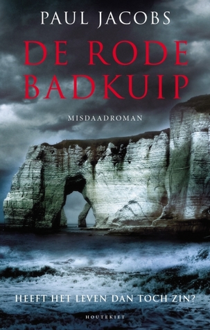 De rode badkuip (Paperback)