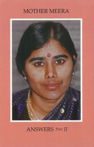 Answers, Part II (Hardcover)