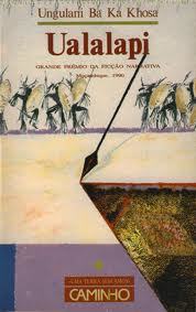 Ualalapi (Uma Terra sem amos) (Portuguese Edition)