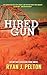 Hired Gun (Antique Assassin Crime Series)