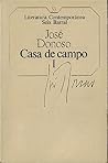 Casa de campo, vo...