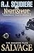 Salvage (NightShade Forensic Files #5)