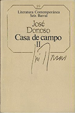 Casa de campo II (Paperback)