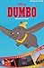 Disney Dumbo Cinestory Comic