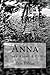 Anna: A Story About A Crime