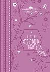 A Little God Time...