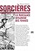 Sorcières - La puissance invaincue des femmes by Mona Chollet