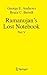 Ramanujan's Lost Notebook: ...