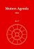Mutters Agenda 1964 (Agenda...