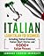Italian: Learn Italian For ...