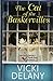 The Cat of the Baskervilles (A Sherlock Holmes Bookshop Mystery #3) by Vicki Delany