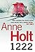 1222 (Hanne Wilhelmsen, #8) by Anne Holt