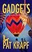 Gadgets (A Darcy McClain and Bullet Thriller)