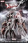 Marvel Platinum D...