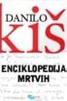 Enciklopedija mrtvih by Danilo Kiš