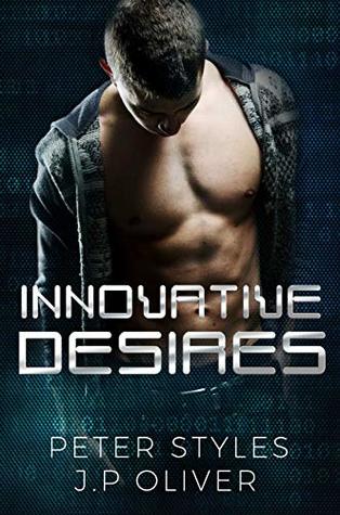 Innovative Desires (Kindle Edition)