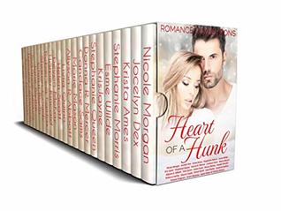 Heart of a Hunk: A Limited-Edition Collection (Kindle Edition)