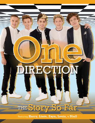One Direction: The Story So Far (Pop Icons)