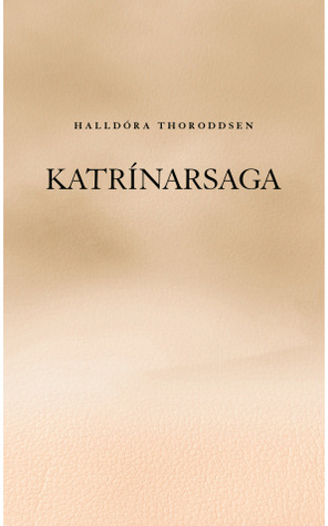 Katrínarsaga