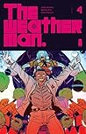 The Weatherman #4 by Jody LeHeup