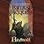 Redwall by Brian Jacques
