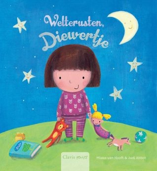 Welterusten, Diewertje