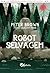 Robot Selvagem by Peter  Brown