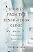 Stories from the Tenth-Floor Clinic: A Nurse Practitioner Remembers