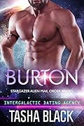 Burton