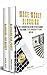 Make Money Blogging: 2-IN-1 Bundle - The Advanced Collection to Start Blogging for Earning $500+ For Day in 100 Days with Ads (Online Marketing To Get Traffic)