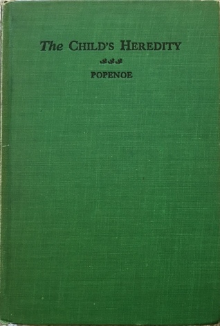 The Child's Heredity