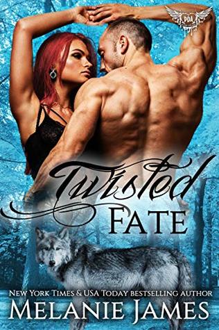 Twisted Fate (Paranormal Dating Agency; Twisted Tail #5)