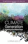 Climate Generation: Awakening to Our Children’s Future