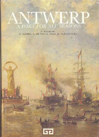 Antwerp a port for all seasons
