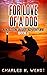 For Love Of A Dog (A Kelton...