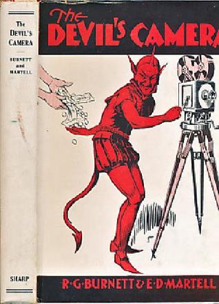 The Devil's Camera: Menace of a Film-Ridden World (Hardcover)