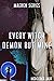 Every Witch Demon but Mine ...