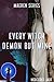 Every Witch Demon but Mine (Maeren #1)